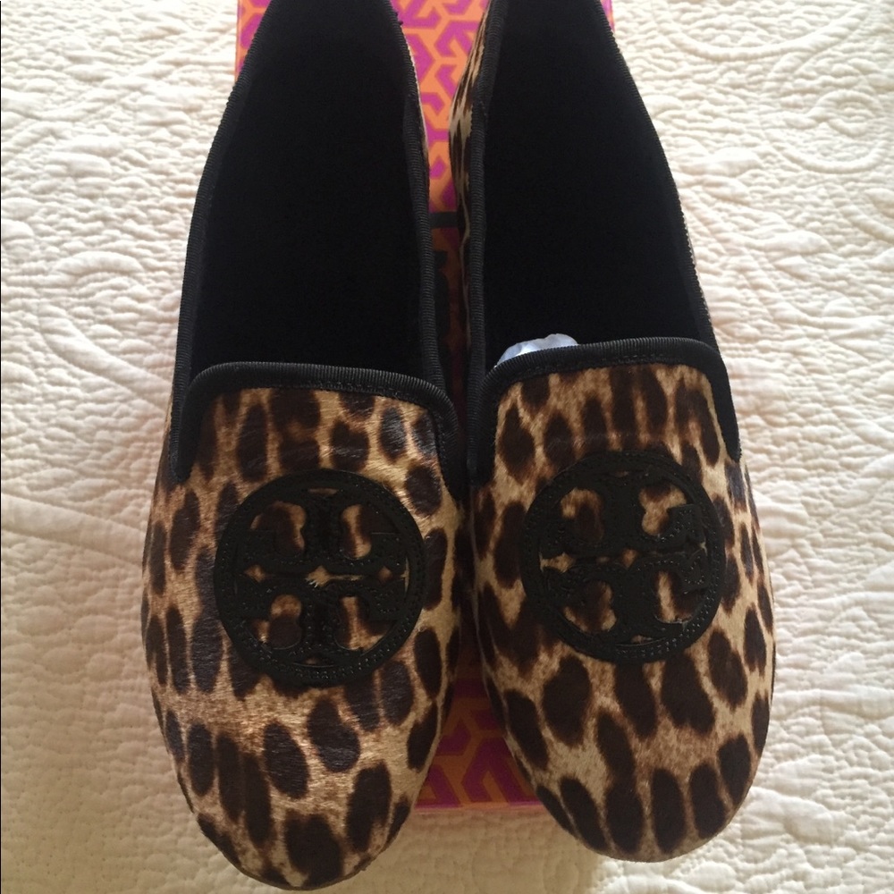 Tory Burch Slippers